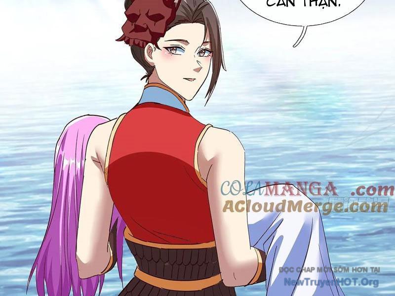 Hoá Ra Ta Là Lão Tổ Ma đạo? chapter 101 - Trang 61