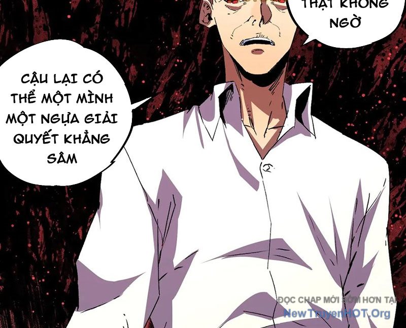 Cấm Chú Sư Mạnh Nhất Lịch Sử chapter 11 - Trang 59