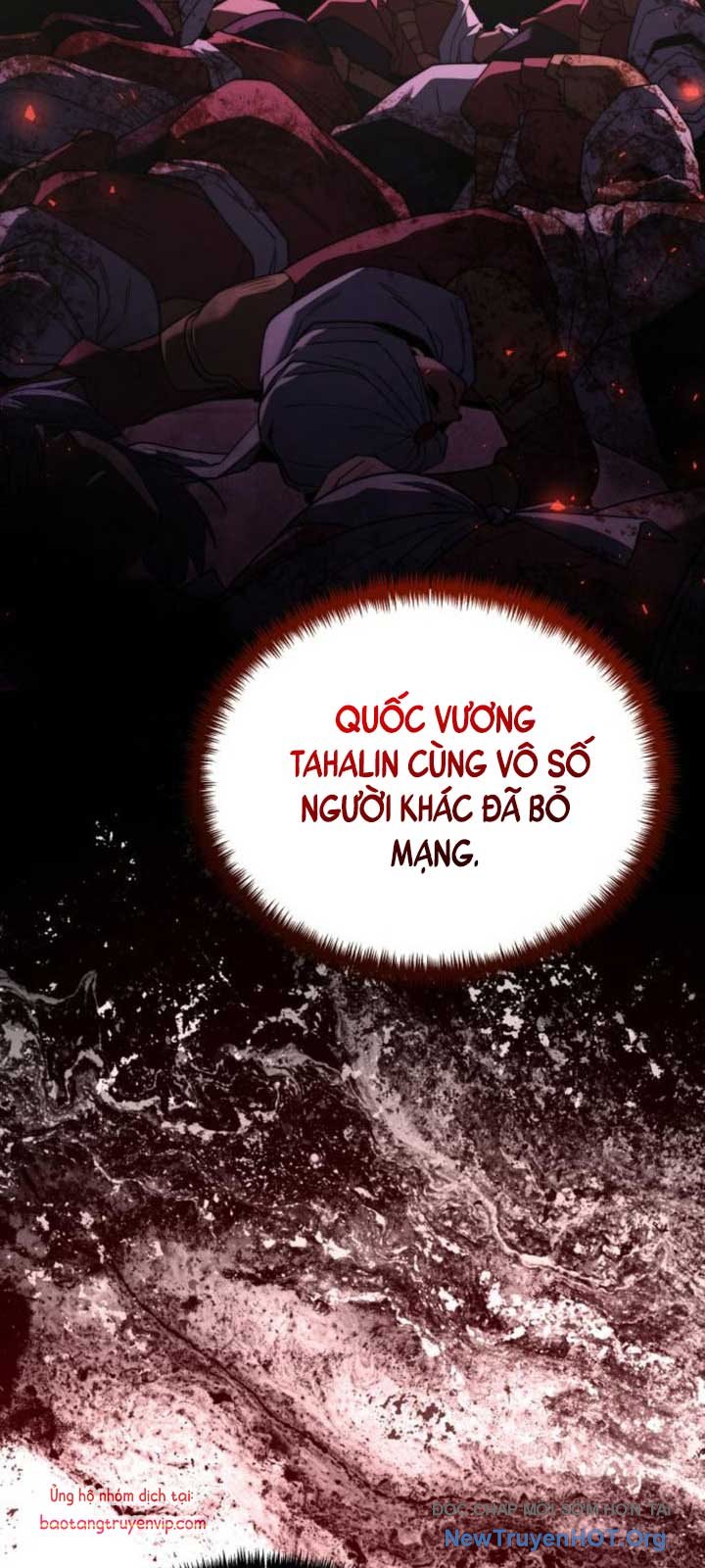 Hắc Kị Sĩ Thiên Tài Giới Hạn Thời Gian chapter 103.2 - Trang 56