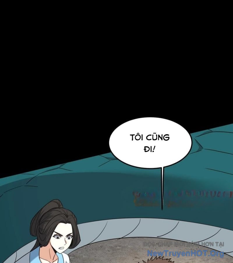 Ngày Tôi Sinh Ra, Bách Quỷ Dạ Hành, Tuyết Thi Hộ đạo chapter 731 - Trang 30