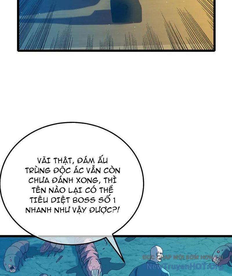 Toàn Dân Chuyển Chức: Bị Động Của Ta Vô Địch chapter 91 - Trang 99