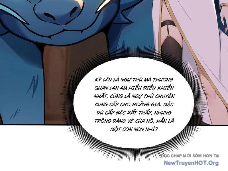 đệ Nhất Ngự Thú Sư chapter 66 - Trang 61