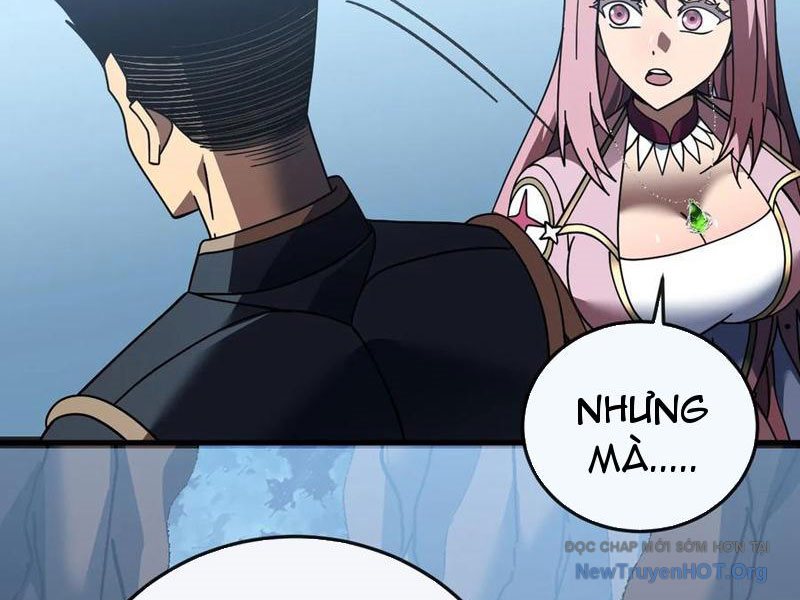 Mệnh Luân Chi Chủ! Làm Kẻ Biến Dị Giáng Xuống Nhân Gian chapter 129 - Trang 26