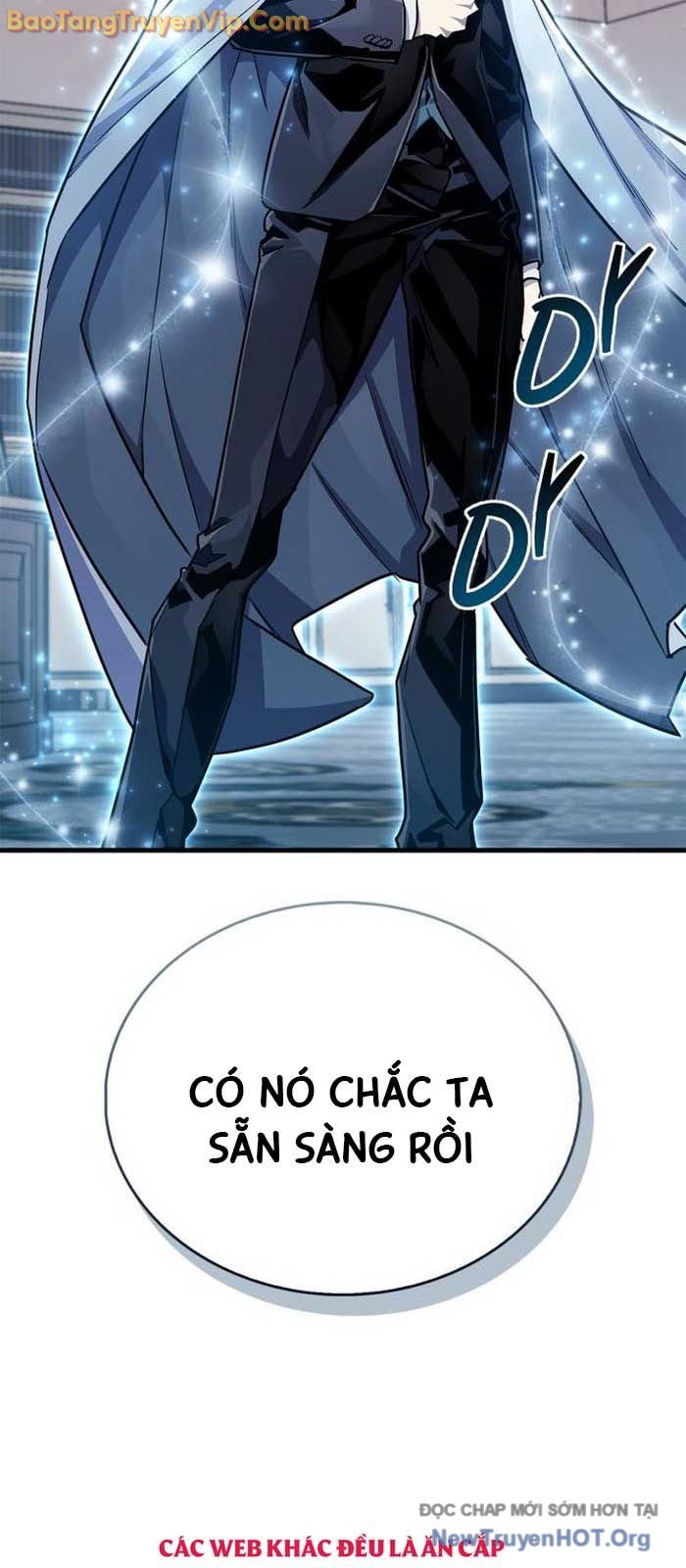 Người Chơi Che Giấu Quá Khứ chapter 74 - Trang 83