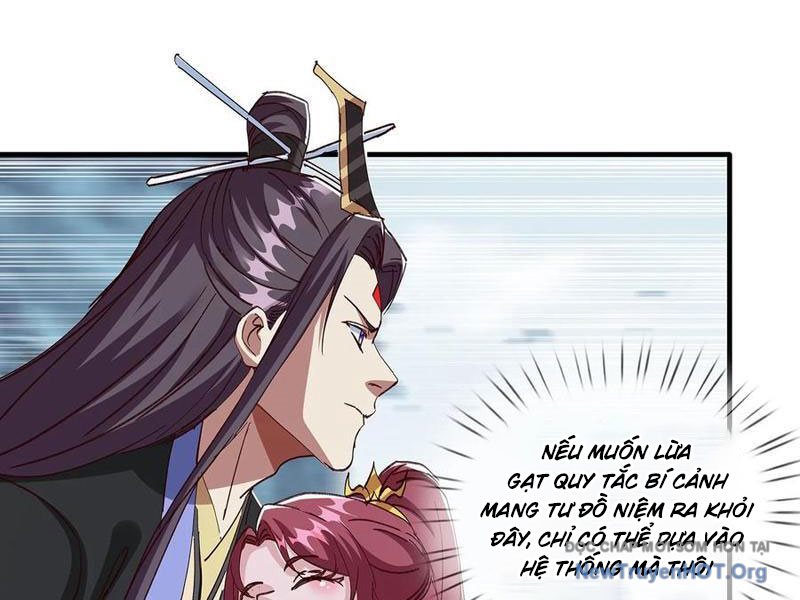 Hoá Ra Ta Là Lão Tổ Ma đạo? chapter 101 - Trang 23