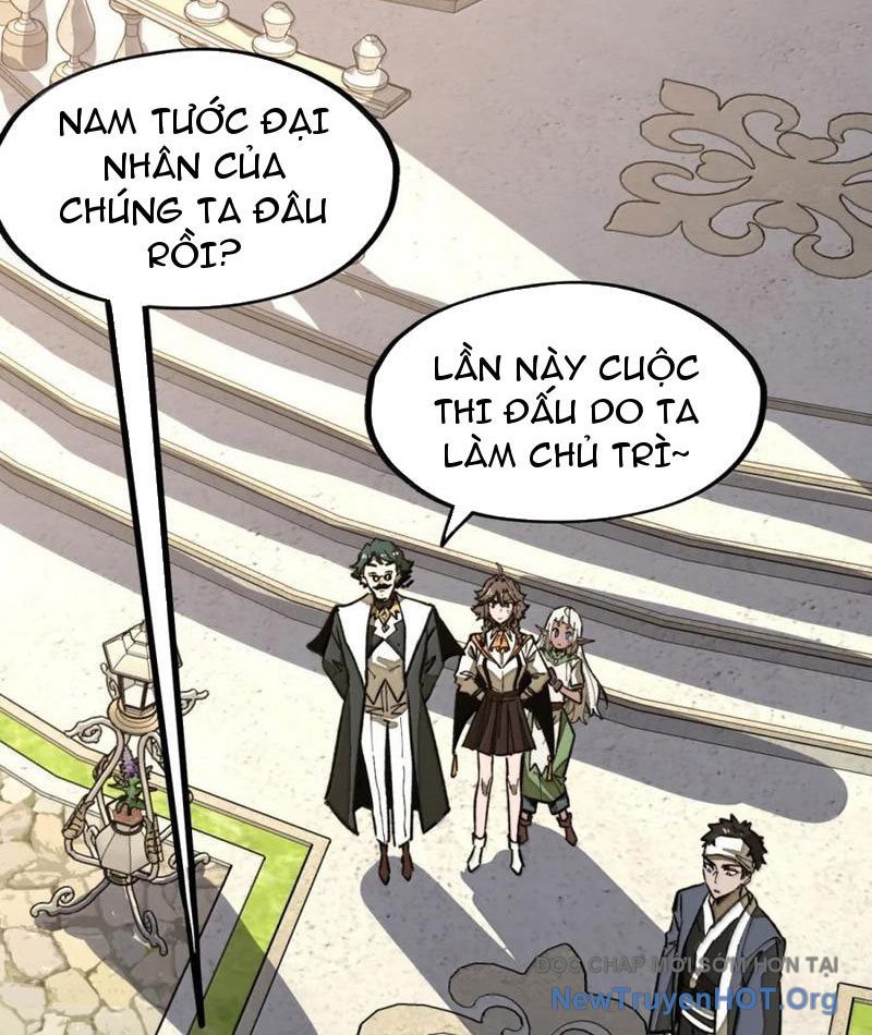 Từ Đáy Xã Hội Quật Khởi chapter 63 - Trang 5
