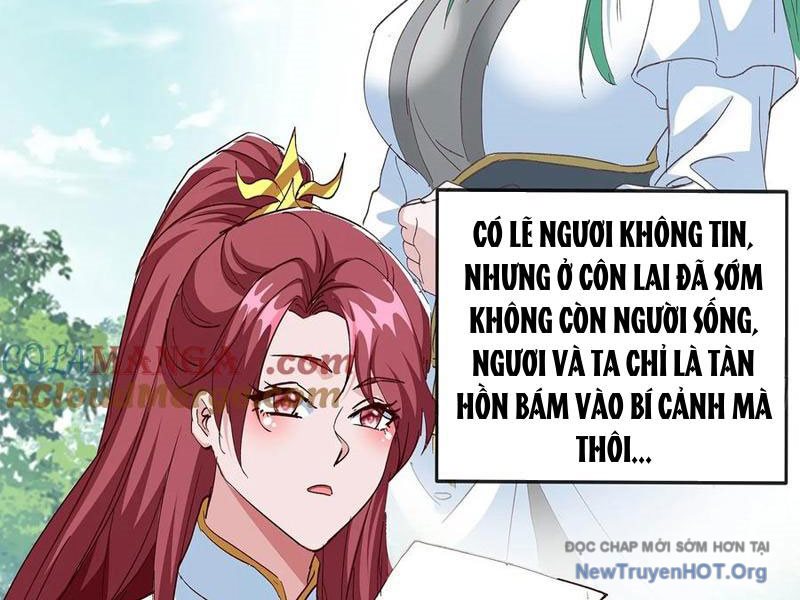 Hoá Ra Ta Là Lão Tổ Ma đạo? chapter 101 - Trang 88
