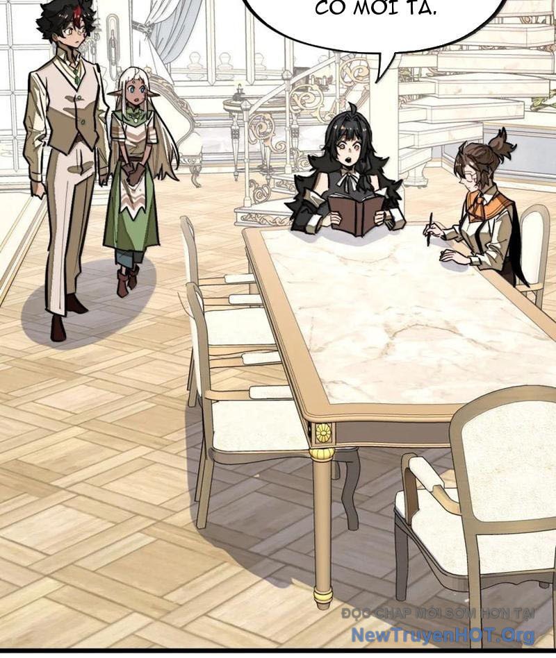 Từ Đáy Xã Hội Quật Khởi chapter 60 - Trang 33