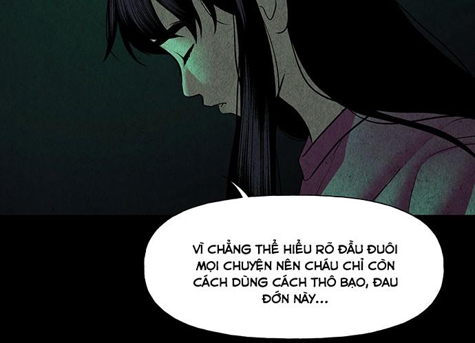 Cửa hàng đồ cổ tương lai chapter 37 - Trang 130