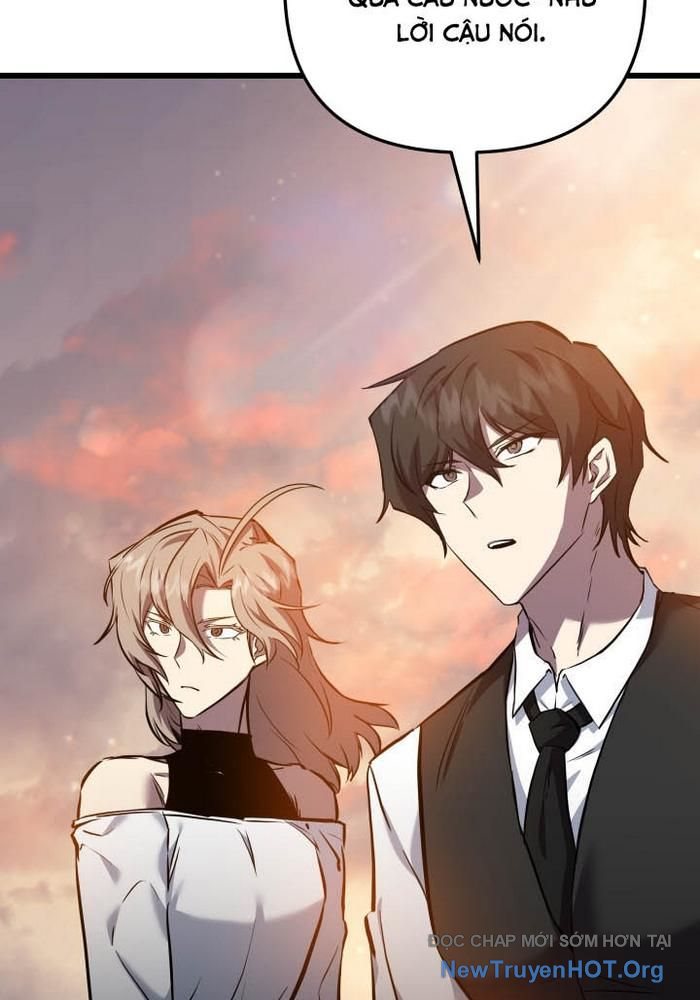Giả Vờ Làm Kẻ Vô Dụng Ở Học Đường chapter 117 - Trang 117