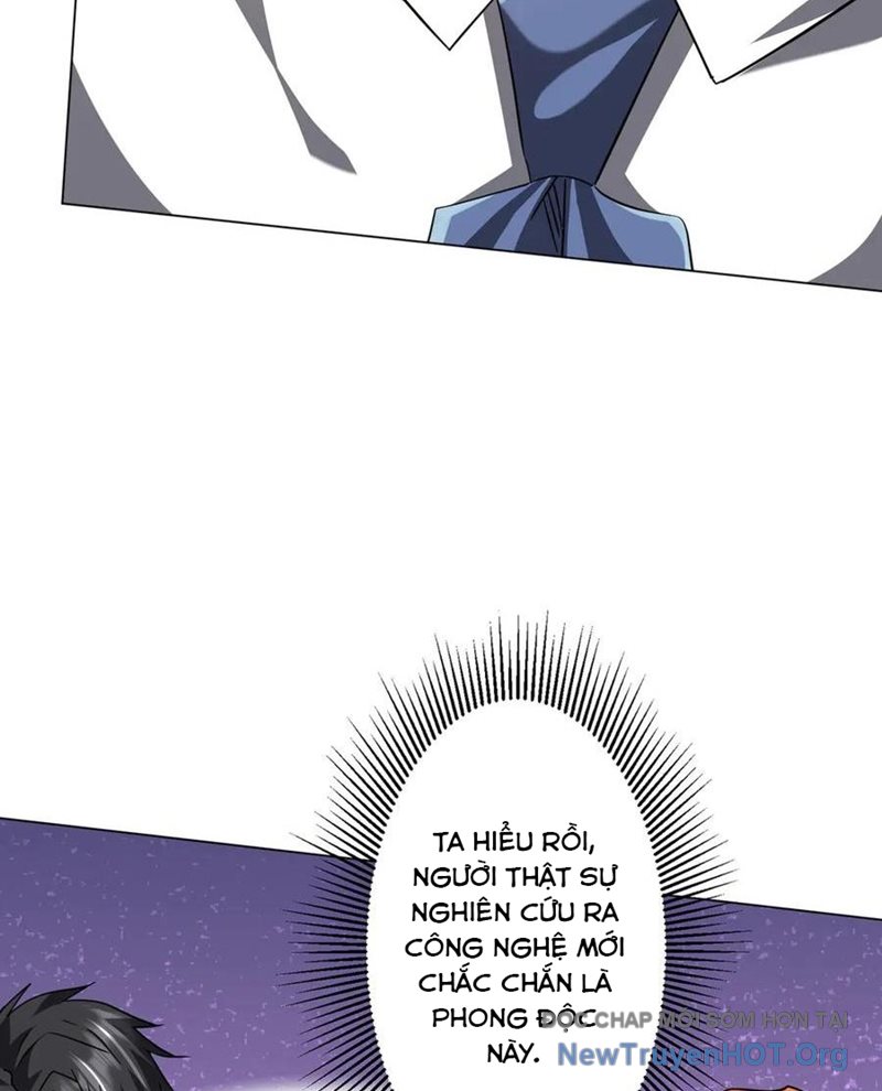 Bắt Đầu Với Trăm Vạn Minh Tệ chapter 246 - Trang 63