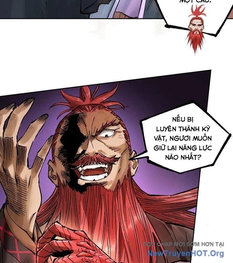 Truyền Võ chapter 473 - Trang 62