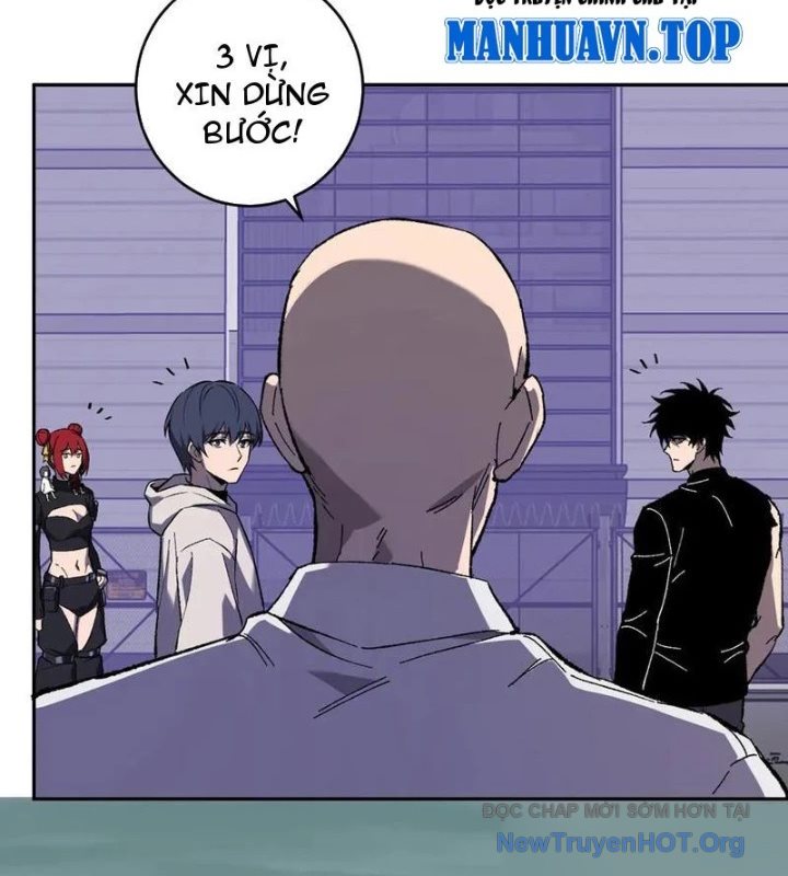 Toàn Dân Tận Thế: Ta Virus Quân Vương chapter 70 - Trang 62