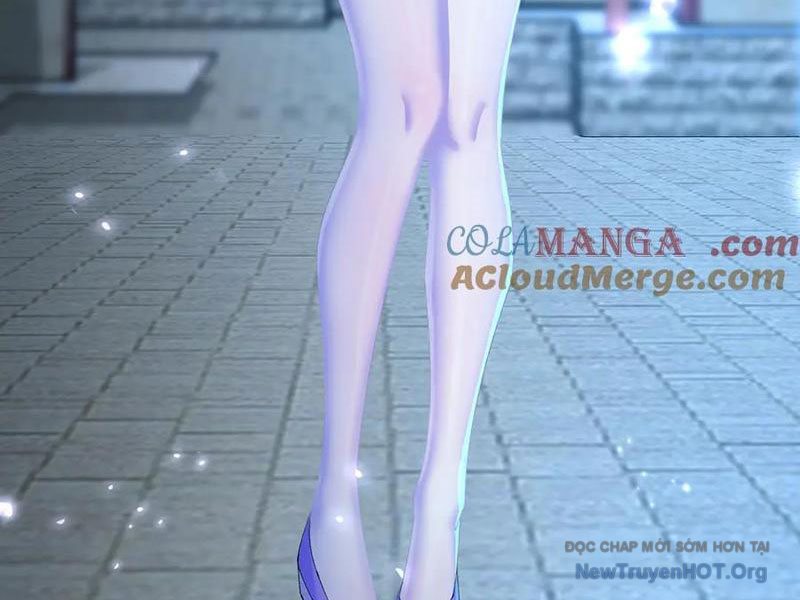 Hóa Ra Các Cô Ấy Mới Là Nhân Vật Chính chapter 89 - Trang 27