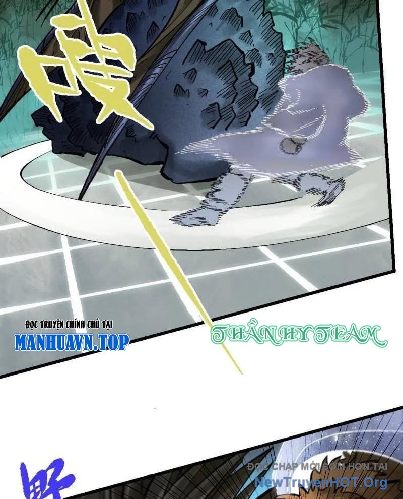 Truyền Võ chapter 472 - Trang 15