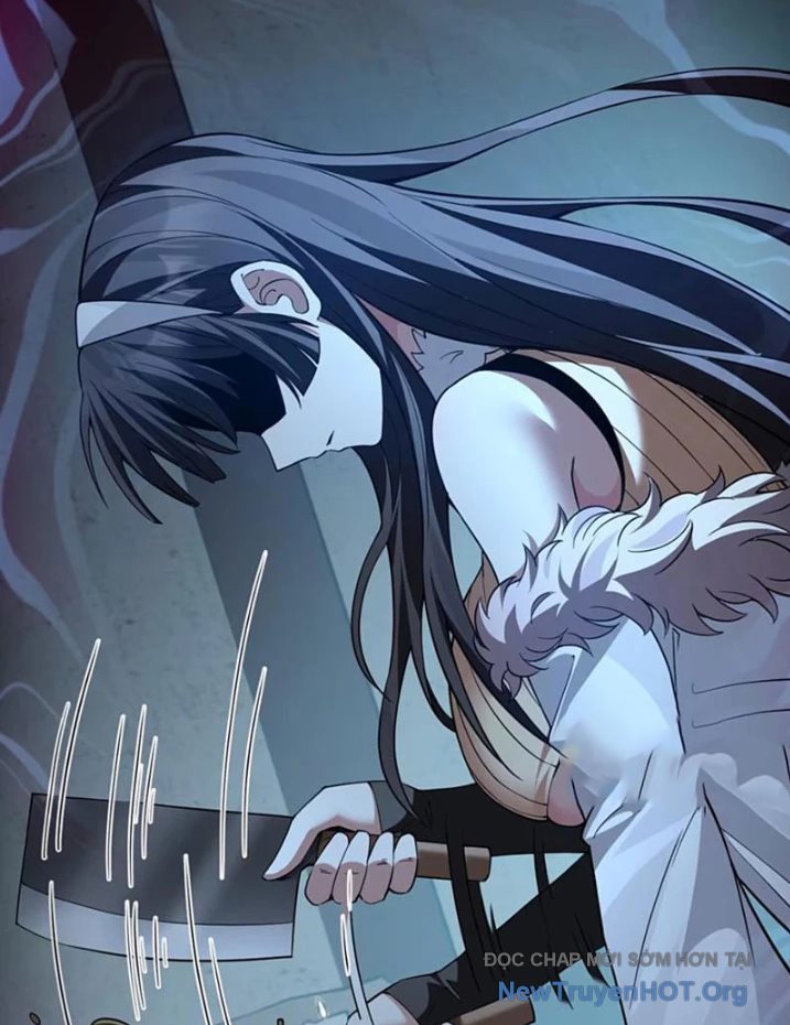 Hảo Đồ Nhi Hãy Tha Cho Vi Sư chapter 356 - Trang 49