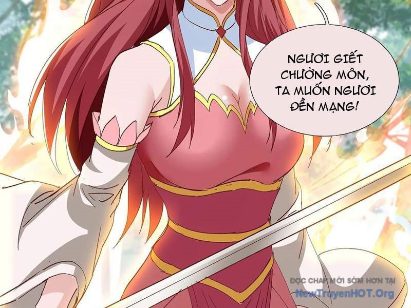 Hoá Ra Ta Là Lão Tổ Ma đạo? chapter 101 - Trang 77