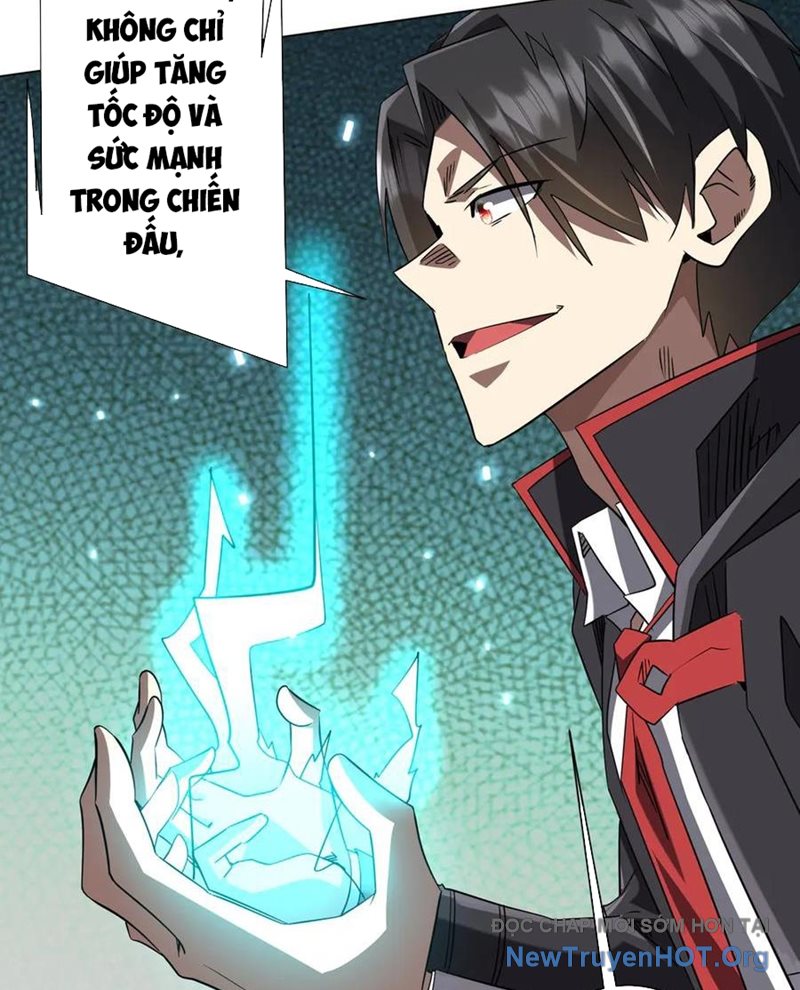 Bắt Đầu Với Trăm Vạn Minh Tệ chapter 245 - Trang 80