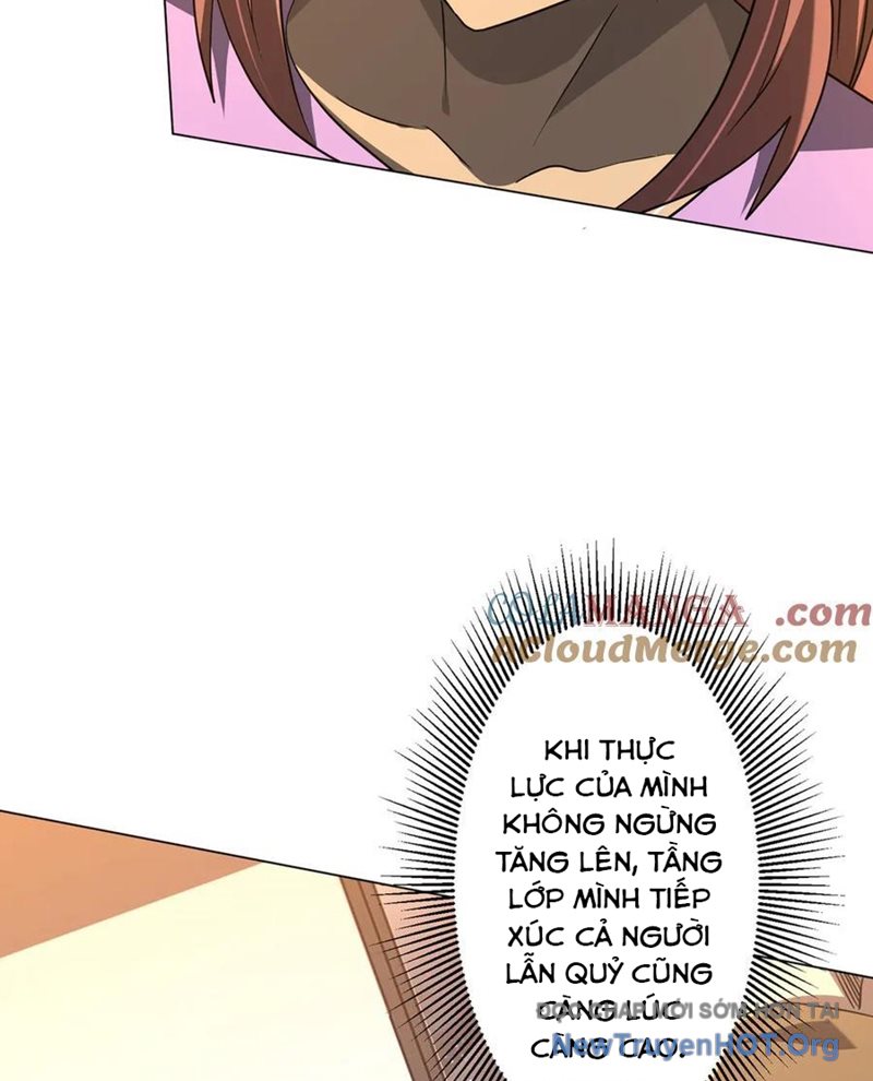 Bắt Đầu Với Trăm Vạn Minh Tệ chapter 245 - Trang 36