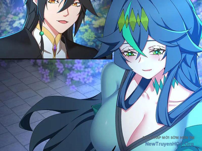 Hóa Ra Các Cô Ấy Mới Là Nhân Vật Chính chapter 89 - Trang 64