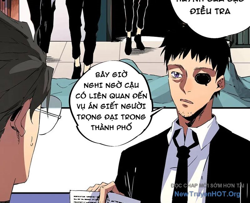 Cấm Chú Sư Mạnh Nhất Lịch Sử chapter 11 - Trang 45