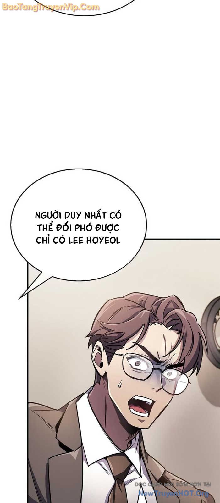 Người Chơi Che Giấu Quá Khứ chapter 74 - Trang 57