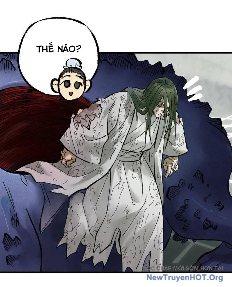 Truyền Võ chapter 472 - Trang 55