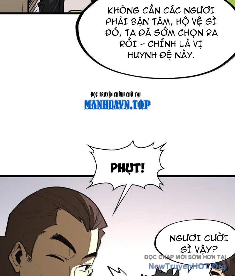 Từ Đáy Xã Hội Quật Khởi chapter 59 - Trang 67