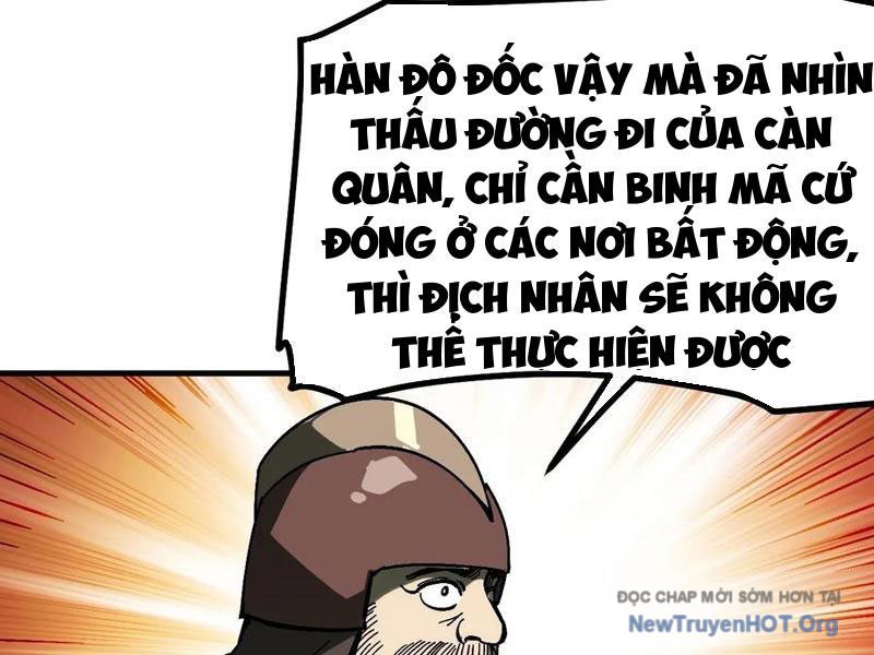 Không Cẩn Thận, Lưu Danh Muôn Thủa chapter 145 - Trang 42