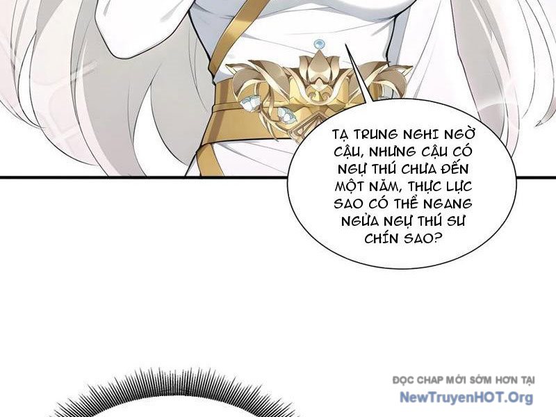 đệ Nhất Ngự Thú Sư chapter 66 - Trang 12