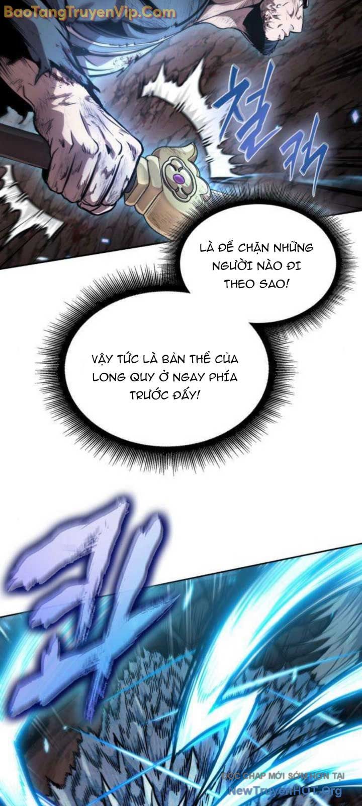 Ngã Lão Ma Thần chapter 264 - Trang 8