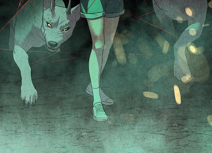 Cửa hàng đồ cổ tương lai chapter 37 - Trang 8