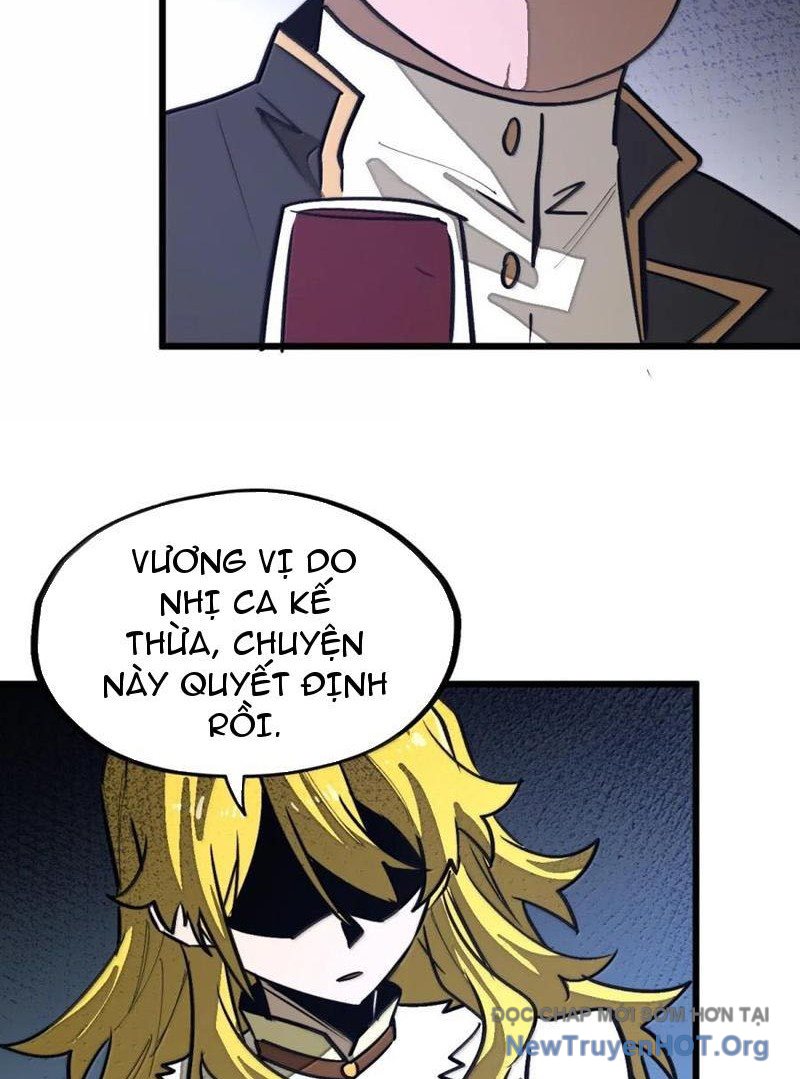 Từ Đáy Xã Hội Quật Khởi chapter 60 - Trang 61