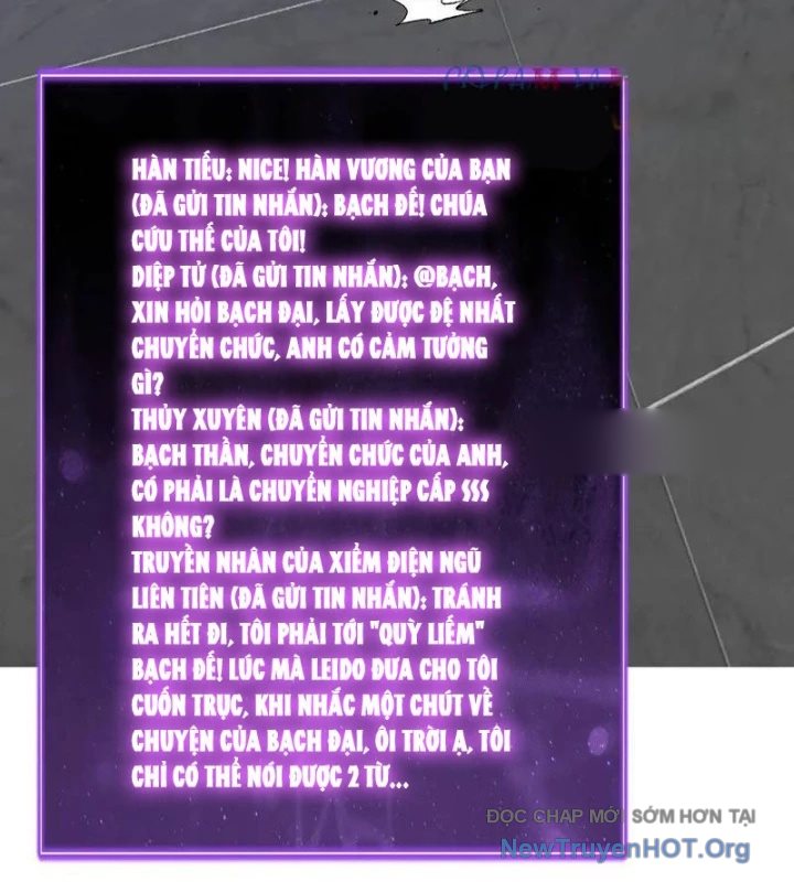 Toàn Dân Tận Thế: Ta Virus Quân Vương chapter 70 - Trang 35