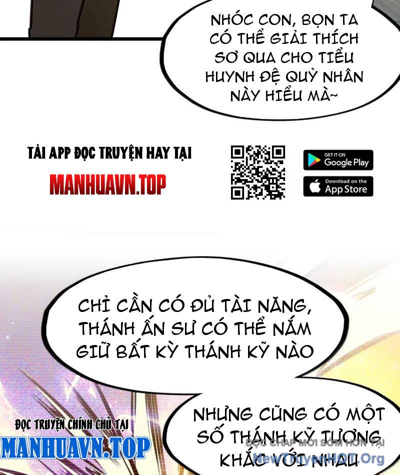 Từ Đáy Xã Hội Quật Khởi chapter 62 - Trang 22
