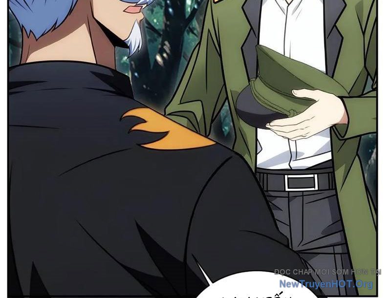 Ma Tôn Nữ đế Xuyên Không Thành Cấp Trên Của Tôi! chapter 46 - Trang 32