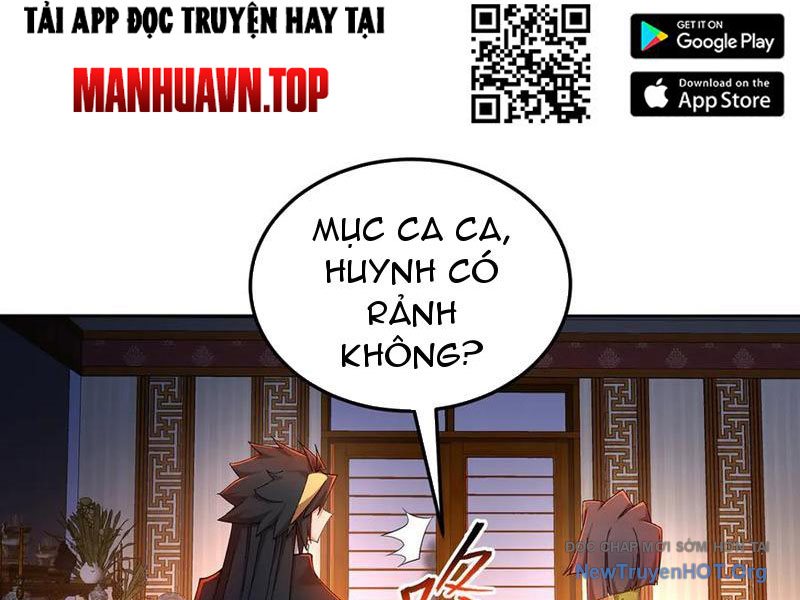 Hóa Ra Các Cô Ấy Mới Là Nhân Vật Chính chapter 89 - Trang 21