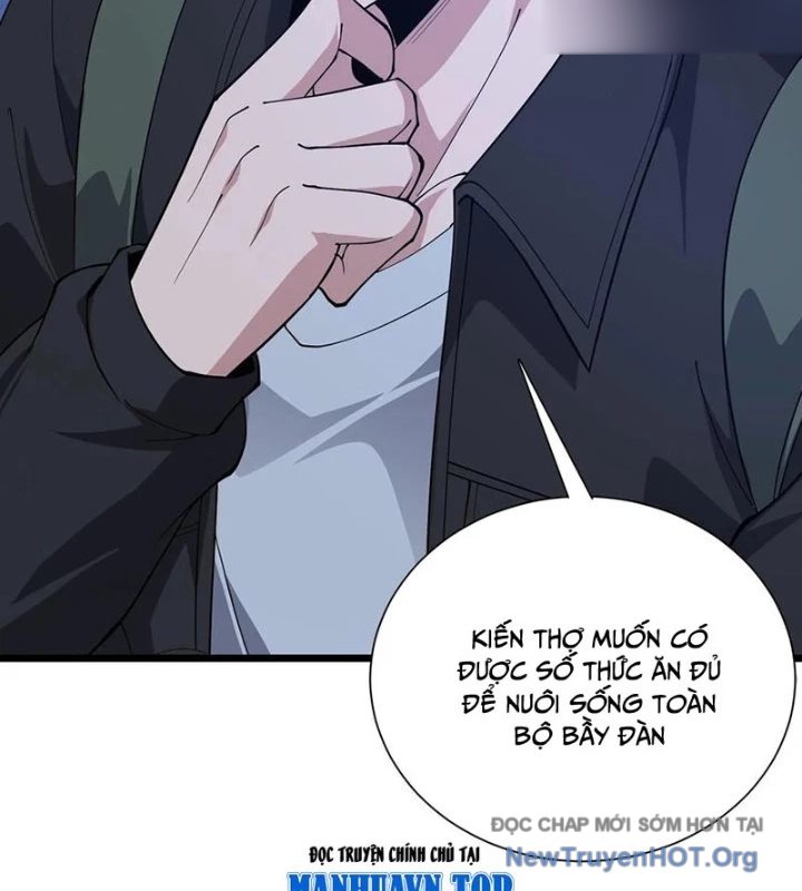 Ta Học Trảm Thần Trong Bệnh Viện Tâm Thần chapter 238 - Trang 36