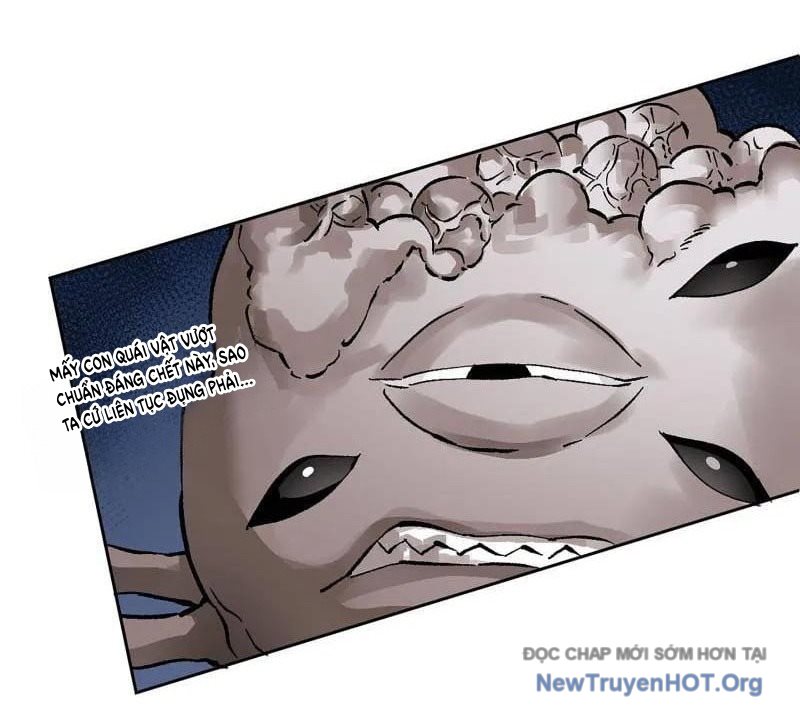 Truyền Võ chapter 473 - Trang 36