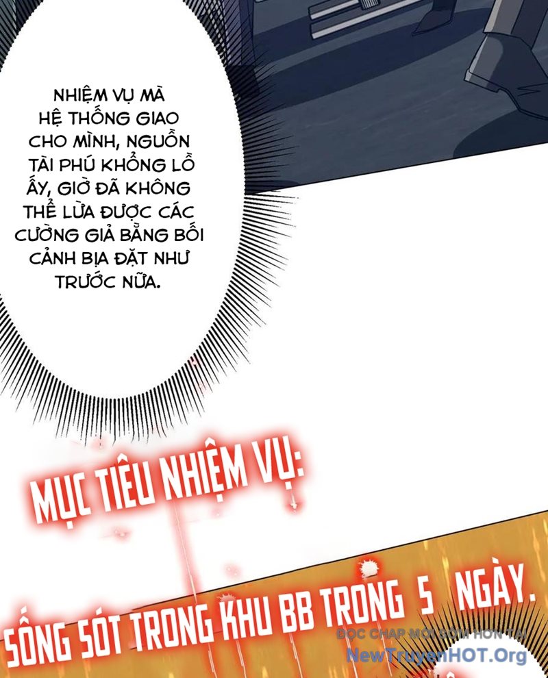 Bắt Đầu Với Trăm Vạn Minh Tệ chapter 245 - Trang 38