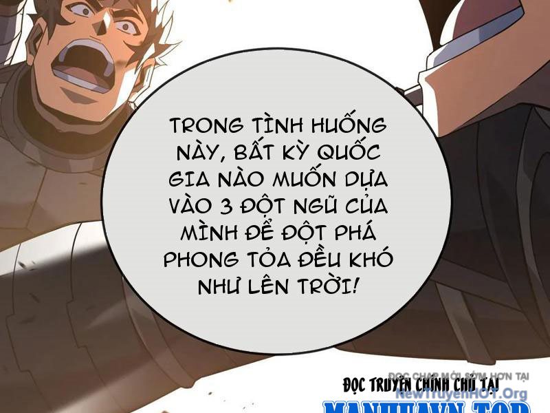 Mệnh Luân Chi Chủ! Làm Kẻ Biến Dị Giáng Xuống Nhân Gian chapter 129 - Trang 109