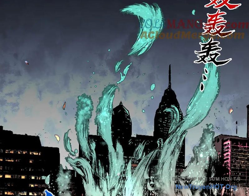 Cấm Chú Sư Mạnh Nhất Lịch Sử chapter 11 - Trang 29