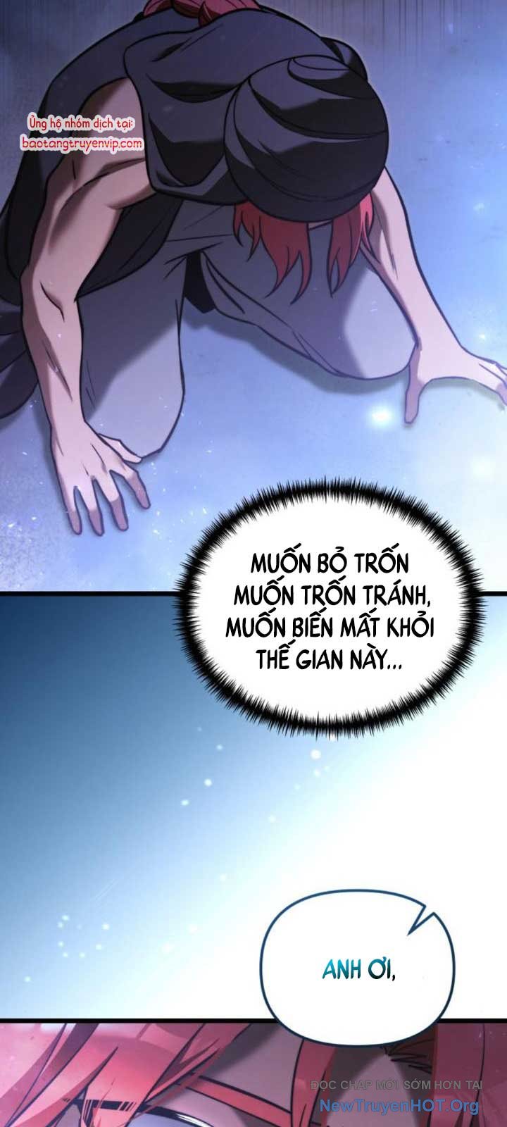 Hắc Kị Sĩ Thiên Tài Giới Hạn Thời Gian chapter 103.2 - Trang 70