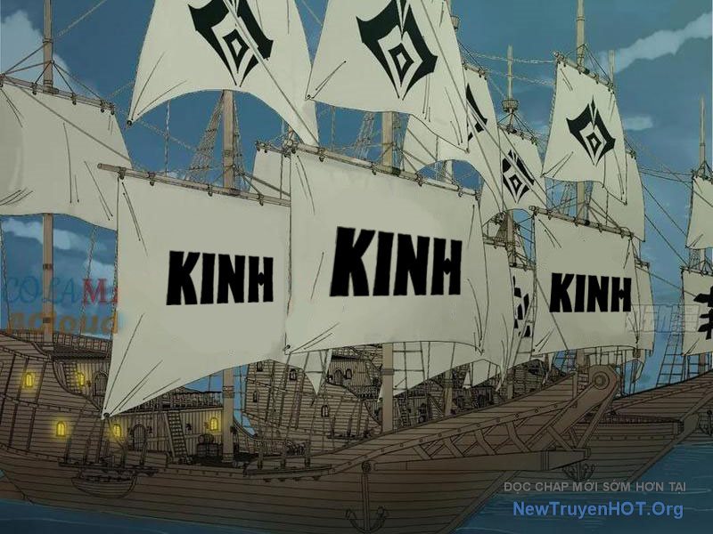 Không Cẩn Thận, Lưu Danh Muôn Thủa chapter 145 - Trang 3