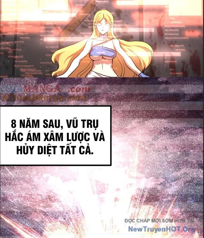Cao Võ: Hạ Cánh Đến Một Vạn Năm Sau chapter 227 - Trang 64