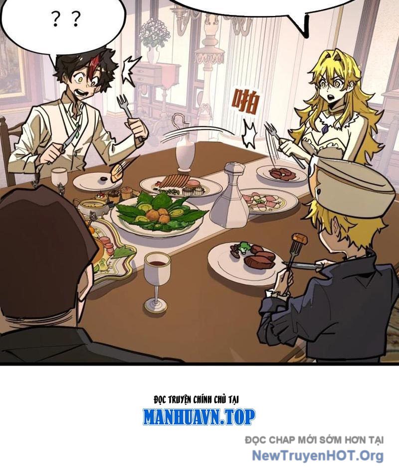 Từ Đáy Xã Hội Quật Khởi chapter 60 - Trang 53