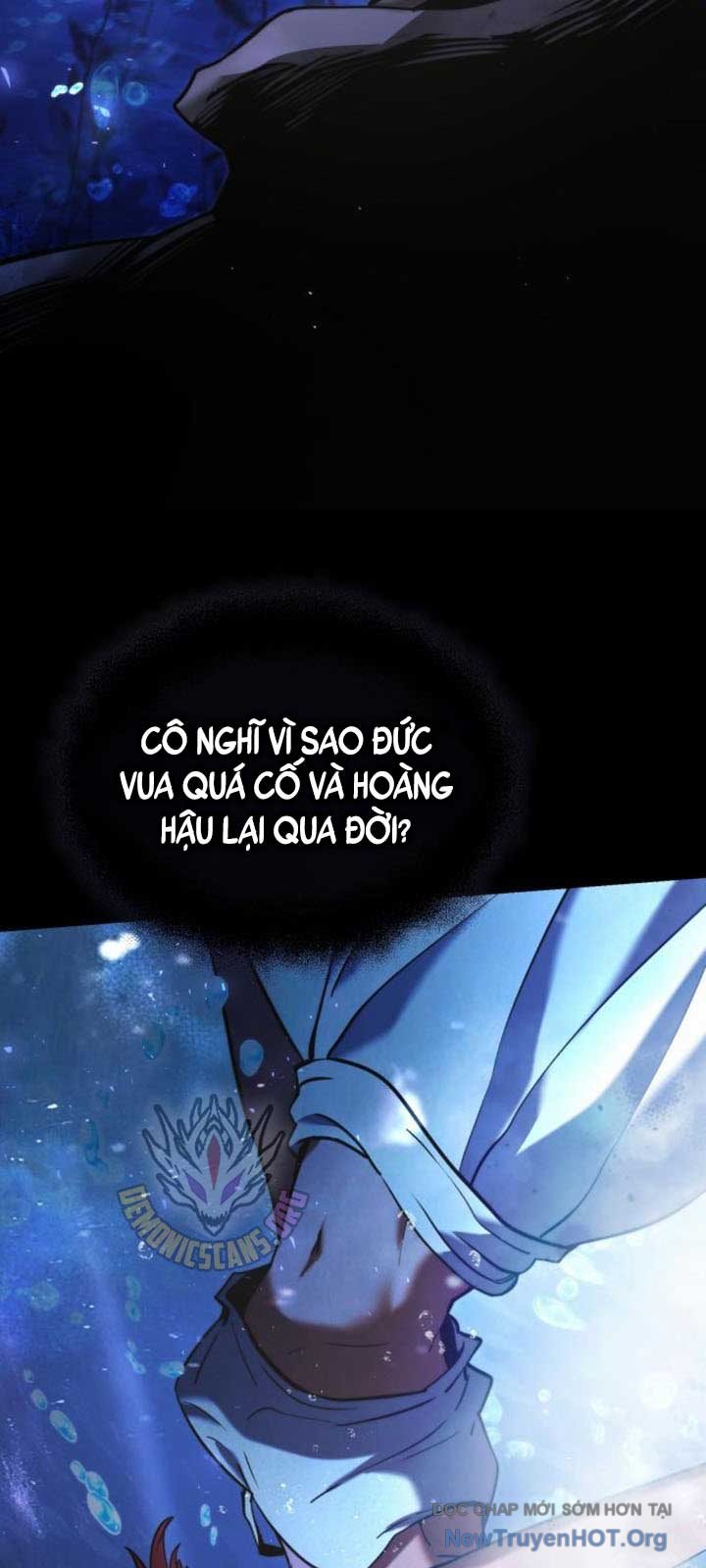 Hắc Kị Sĩ Thiên Tài Giới Hạn Thời Gian chapter 103.2 - Trang 3
