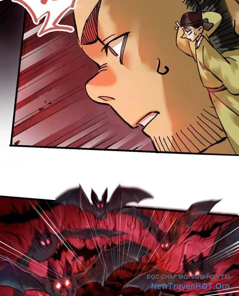 Truyền Võ chapter 472 - Trang 25