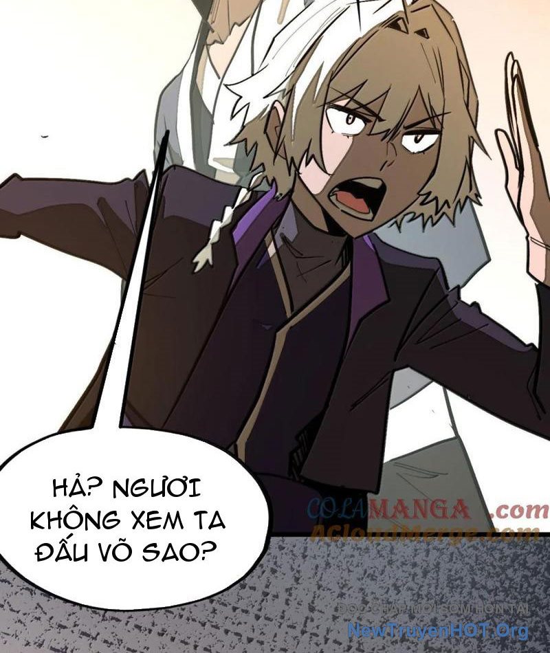 Từ Đáy Xã Hội Quật Khởi chapter 62 - Trang 101