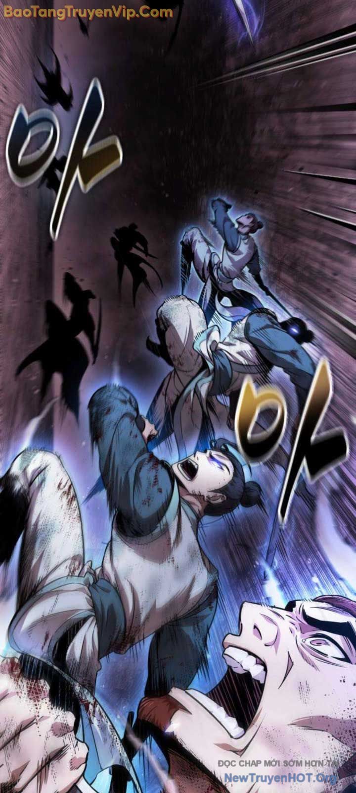 Ngã Lão Ma Thần chapter 264 - Trang 67